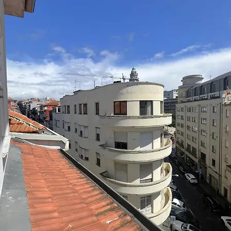 Apartman Aliados Downtown By Hosts Porto