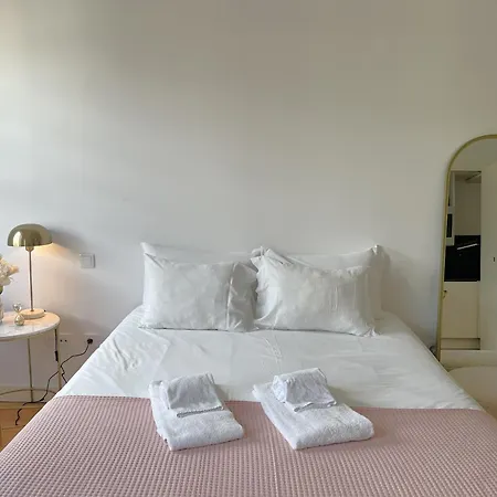 Aliados Downtown By Hosts * Porto