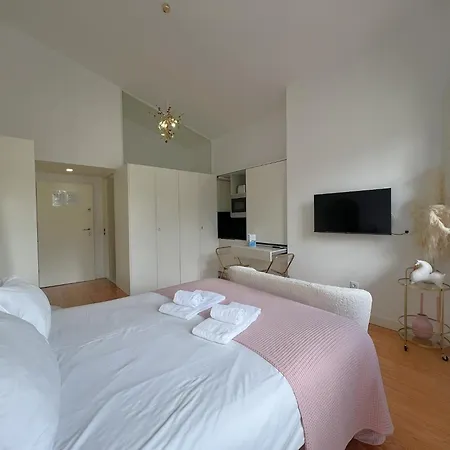 Aliados Downtown By Hosts