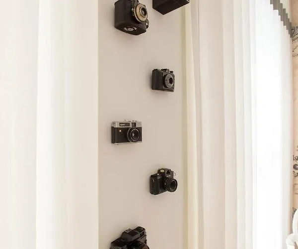 Apartment Aliados Downtown By Hosts *