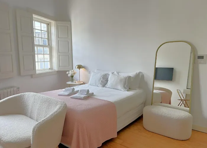 Apartment Aliados Downtown By Hosts