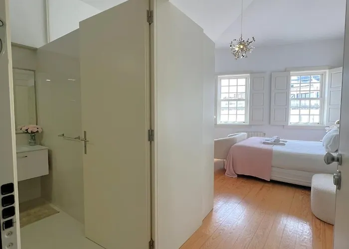 Aliados Downtown By Hosts * Porto