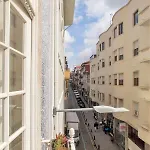 Aliados Downtown By Hosts Lejlighed Porto