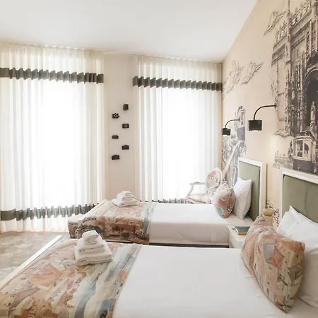 Aliados Downtown By Hosts *