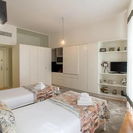 Aliados Downtown By Hosts