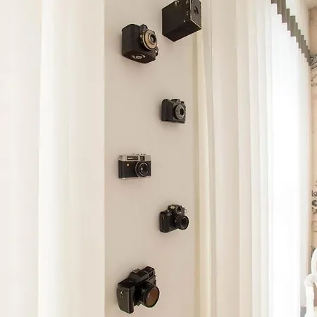 Appartamento Aliados Downtown By Hosts *