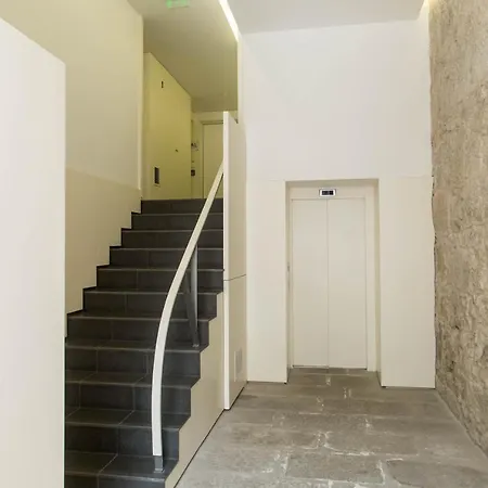 Aliados Downtown By Hosts Apartment *