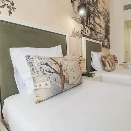 Aliados Downtown By Hosts Apartment *