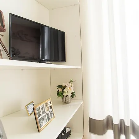 Aliados Downtown By Hosts Appartamento Oporto