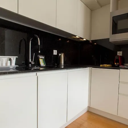 Apartment Aliados Downtown By Hosts