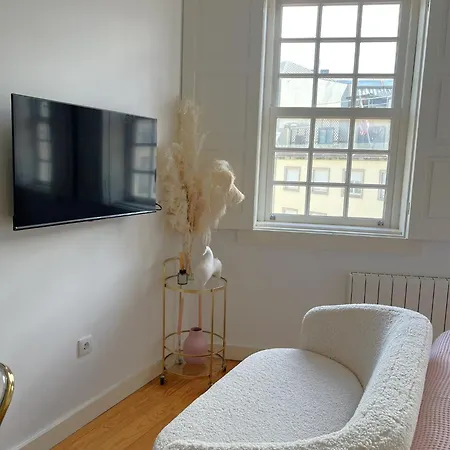 Aliados Downtown By Hosts Apartment