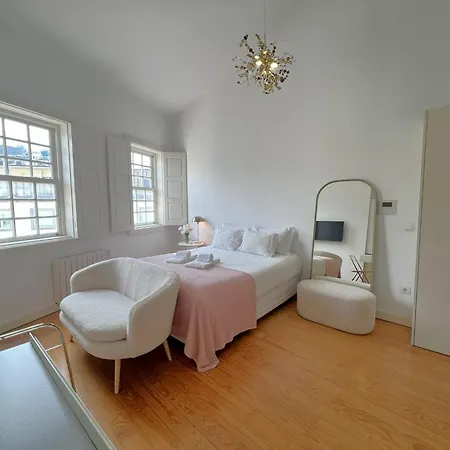 Apartment Aliados Downtown By Hosts *