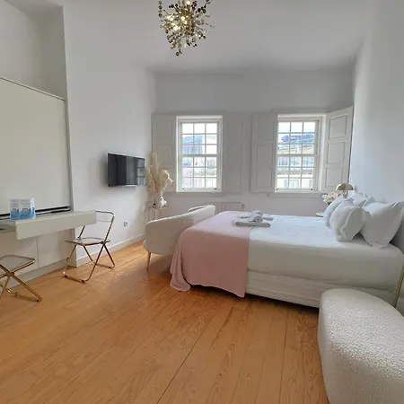 Apartment Aliados Downtown By Hosts Porto