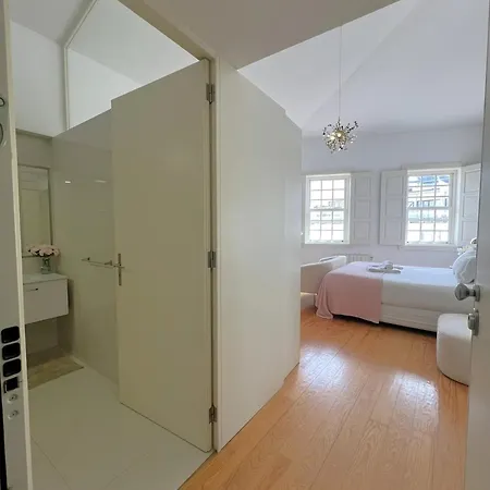 Aliados Downtown By Hosts * Oporto