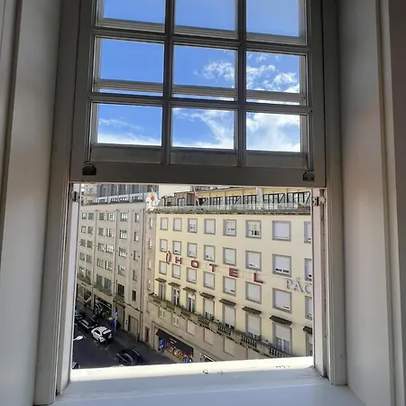 Aliados Downtown By Hosts