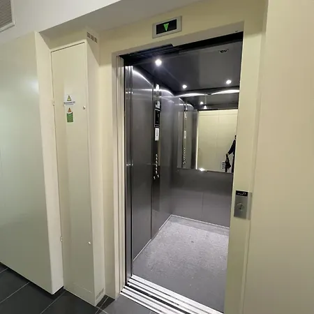 Aliados Downtown By Hosts Apartment