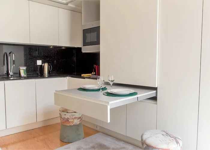 Aliados Downtown By Hosts