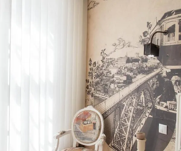 Aliados Downtown By Hosts Apartman *