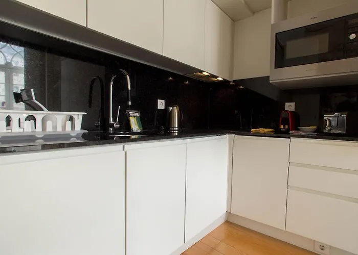 Apartament Aliados Downtown By Hosts