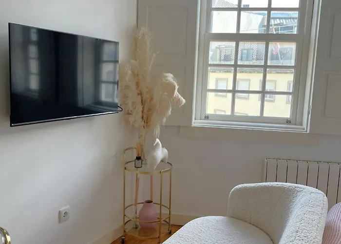 Aliados Downtown By Hosts Apartament