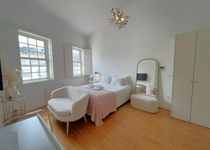 Apartament Aliados Downtown By Hosts *