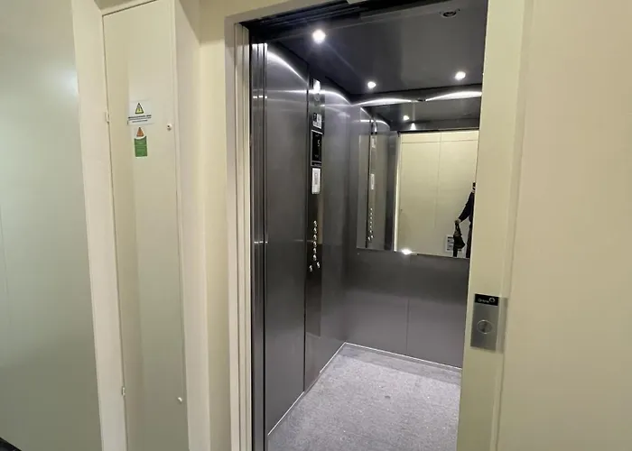 Aliados Downtown By Hosts Apartament