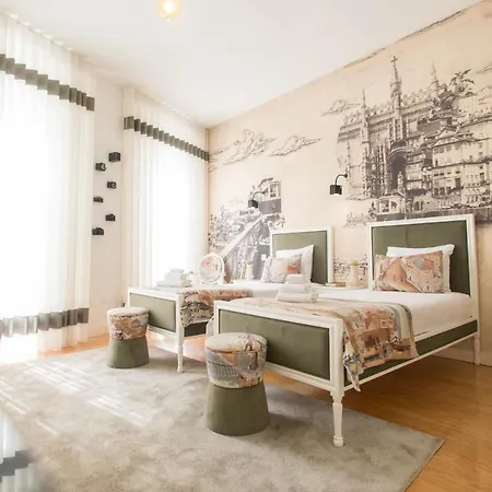 Aliados Downtown By Hosts *