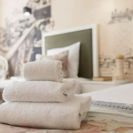 アパート Aliados Downtown By Hosts *