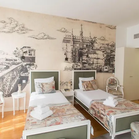 Aliados Downtown By Hosts *