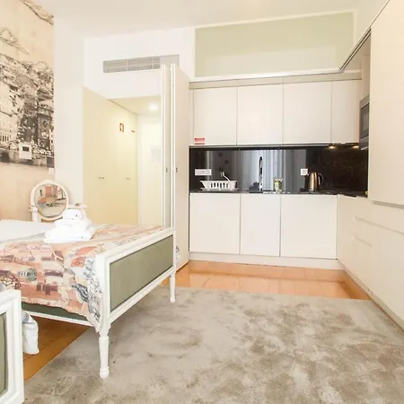 Aliados Downtown By Hosts *