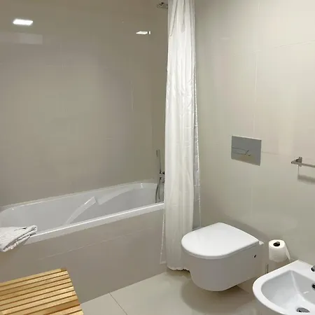 アパート Aliados Downtown By Hosts