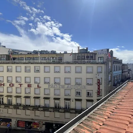 Appartement Aliados Downtown By Hosts *