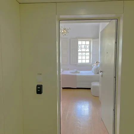 Aliados Downtown By Hosts アパート ポルト