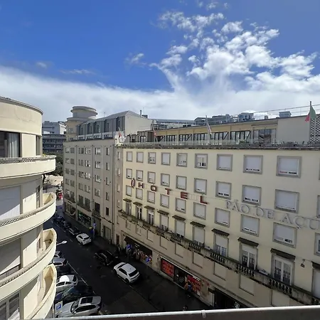 Aliados Downtown By Hosts Porto