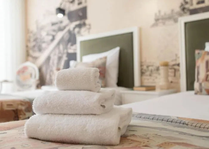 Appartement Aliados Downtown By Hosts *