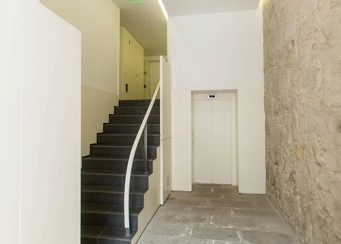 Aliados Downtown By Hosts Appartement *