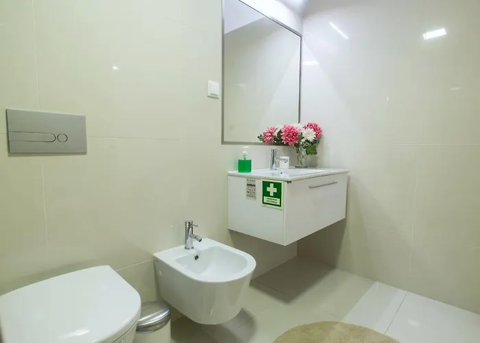 Appartement Aliados Downtown By Hosts