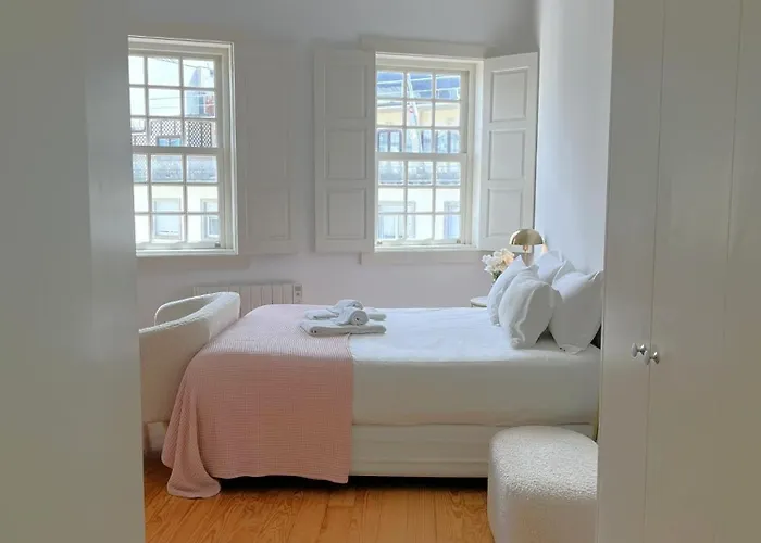 Aliados Downtown By Hosts *