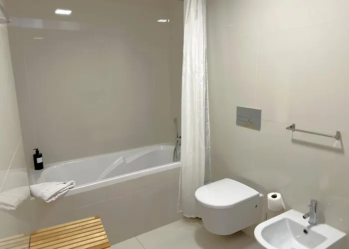 Appartement Aliados Downtown By Hosts