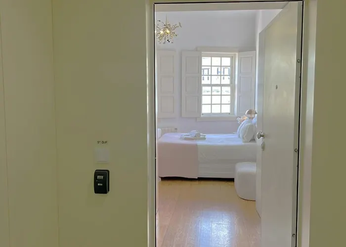 Aliados Downtown By Hosts Διαμέρισμα Πόρτο