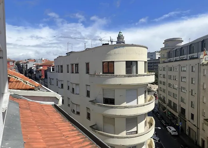 Διαμέρισμα Aliados Downtown By Hosts Πόρτο