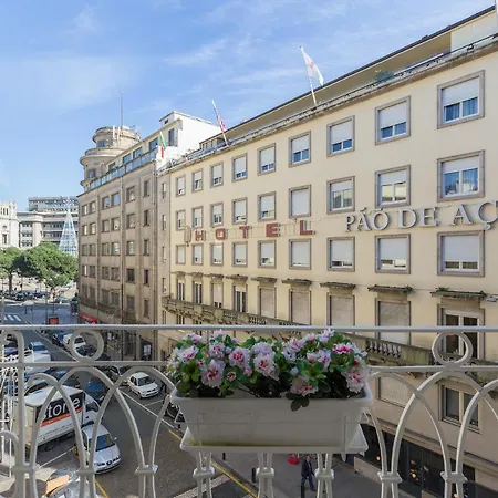 Aliados Downtown By Hosts *