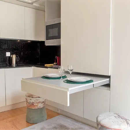 Aliados Downtown By Hosts