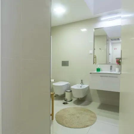 Aliados Downtown By Hosts Порту