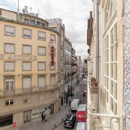 Aliados Downtown By Hosts *