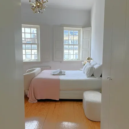 Aliados Downtown By Hosts *